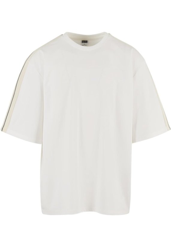 Tennis Core Tee black 3XL - offwhite