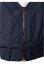 3-Tone Pull Over Jacket - Rozmiar: XXL
