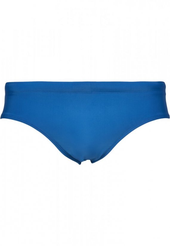 Basic Swim Brief - cobalt blue