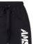 Amstaff Woman Logo Sweatpants - schwarz