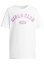 T-Shirt 2 Pack - kurzarm - USA Bow & Girls Club white+white 134/140