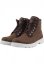 Boty Winter Boots - brown/darkbrown