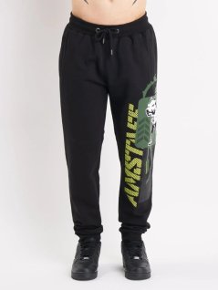 Amstaff Ninjo Sweatpants Black