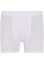 Bamboo Retro 3-Pack - white+white+black