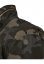 Pánska bunda Brandit M-65 Field Jacket - tmavě maskáčová