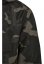 Pánská bunda Fleece Pull Over Windbreaker - darkcamo