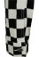 Bunda Urban Classics Ladies Short Check Twill Jacket