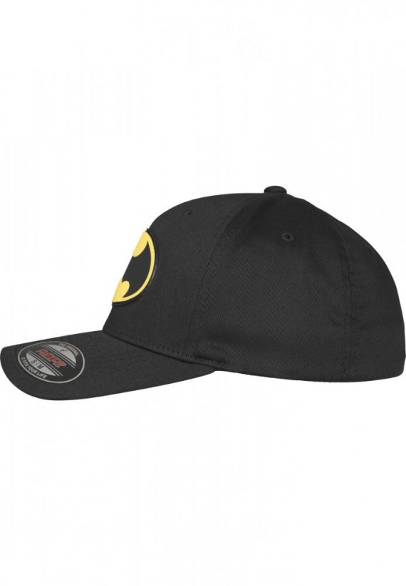 Kšiltovka Merchode Batman Flexfit Cap