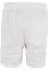 Tennis Core Shorts bottlegreen 5XL - offwhite