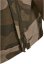 Pánská bunda Brandit Pull Over Windbreaker - wood camo