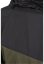 2-Tone Tech Windrunner - blk/darkolive