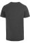 Absolutely Not Tee - charcoal