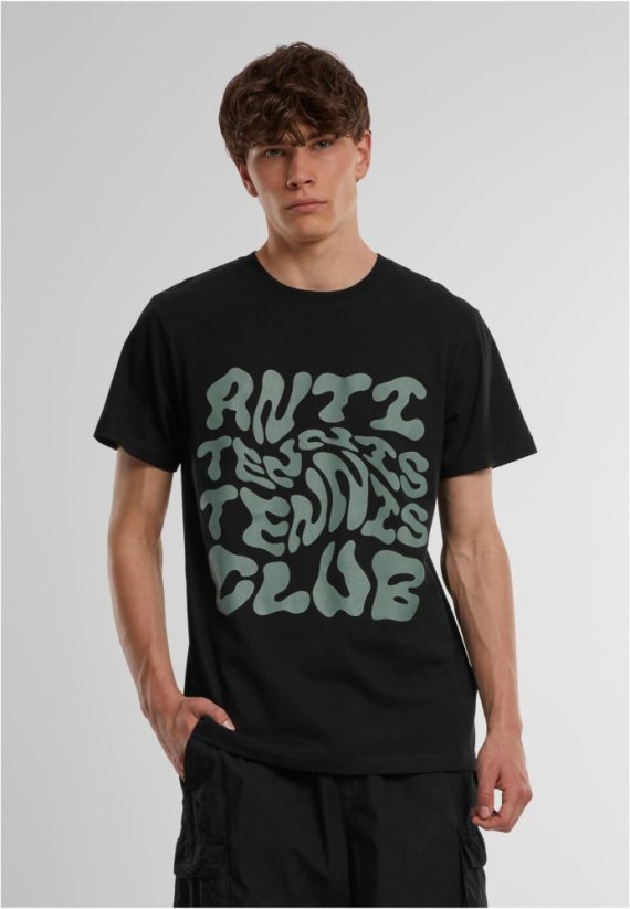 Anti Tennis Club Tee