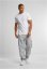 90‘s Cargo Sweatpants - heathergrey - Rozmiar: 5XL