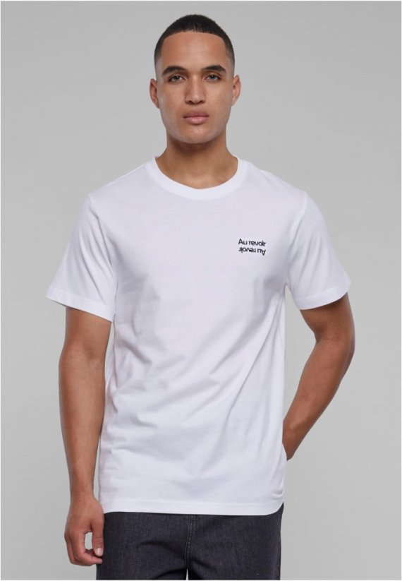 Au Revoir Tee