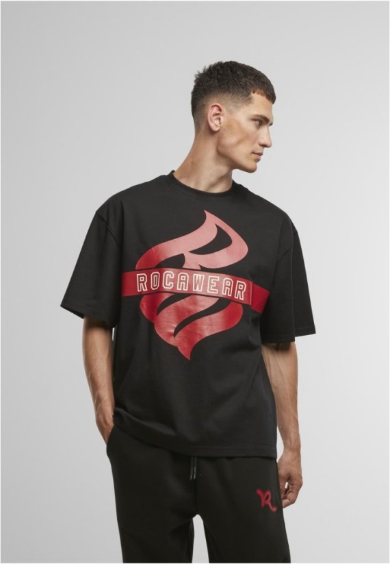 T-Shirts Pro jet black 3XL - jet black