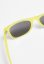 Sunglasses Likoma UC - neonyellow