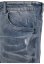 Jeansy Will Washed Denim Jeans