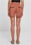 Dámskie szorty Urban Classics High Waist Cargo Shorts