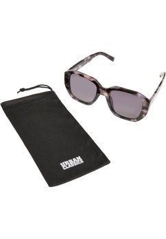 113 Sunglasses UC - grey leo/black