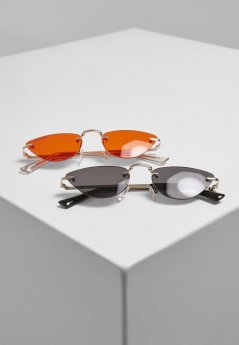 Sunglasses Manhatten 2-Pack