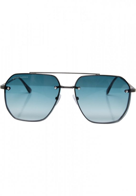 Sunglasses Timor - leaf/gunmetal