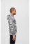 Maskáčová pánska mikina Brandit Sweathoody - grey camo