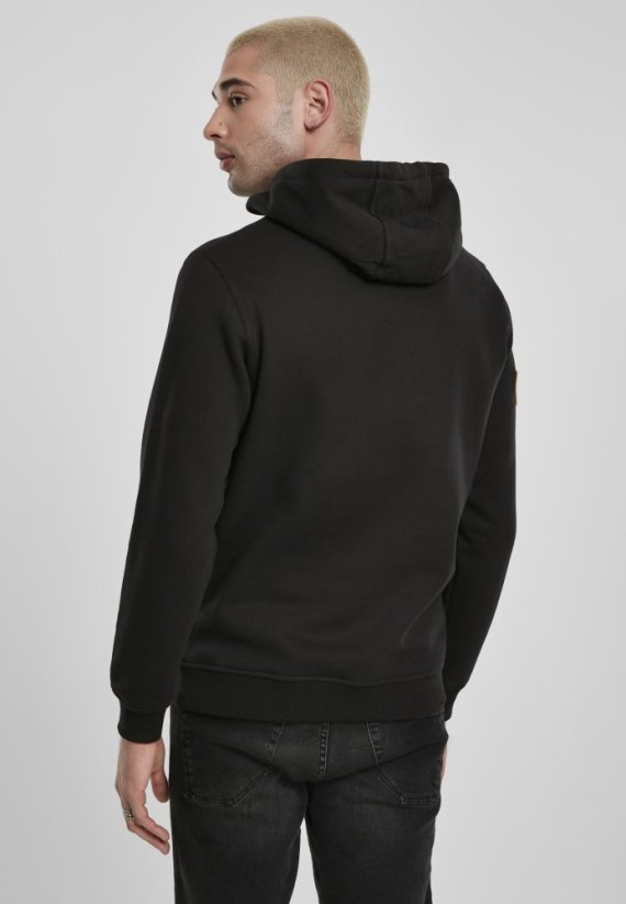 Mikina NASA Insignia Flag Hoody
