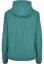 Dámská jarní/podzimní bunda Urban Classics Ladies Basic Pullover - zelená