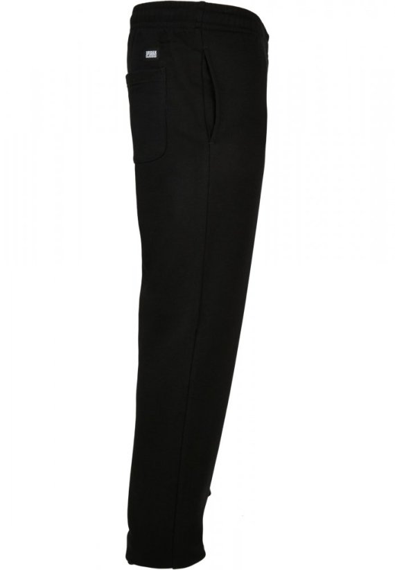 Pánská tepláková souprava Urban Classics Basic - černá