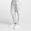 Just Rhyse / Sweat Pant Rainrock in white