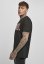 Marvel Logo Character Tee - black
