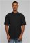 Tall Tee 2-Pack cloud+white 4XL - white+black