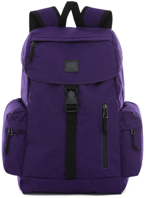 Plecak Vans Ranger Plus violet indigo 22l