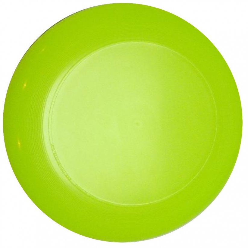 Frisbee UltiPro Blank - miętowy