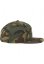 Maskáčová pánská kšiltovka Urban Classics Camo Classic Snapback