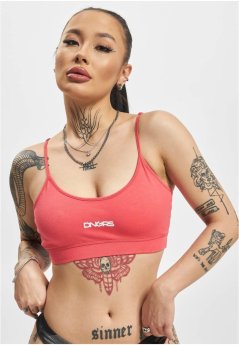 Dangerous DNGRS Bra Trust  - pink