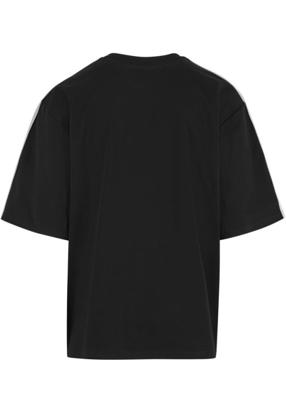 Tennis Core Tee black 3XL - black