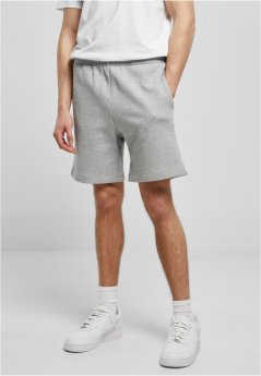 Ultra Heavy Sweatshorts - grey