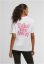 Take Me Away Tee white XL