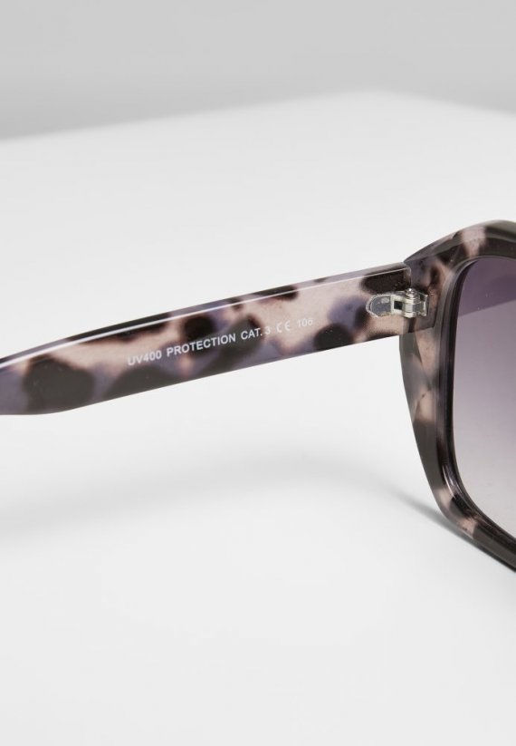 113 Sunglasses UC - grey leo/black