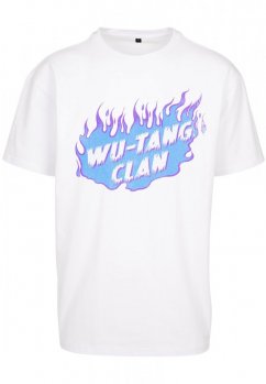 Męska koszulka Mister Tee Wu-Tang Clan Wu Cloud Oversize Tee