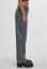 Ladies Mid Waist 90´s Jeans  - new light blue dirty washed