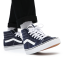 Topánky Vans SK8-Hi parisian night/true white