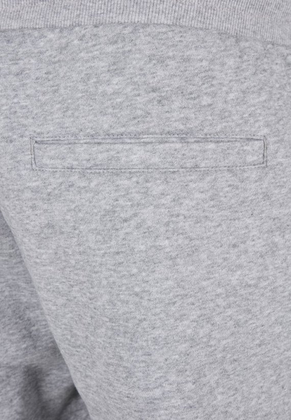 Starter Essential Sweatshorts - heather grey