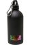 Survival Logo Bottle  black one size