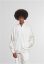 Tennis Core Jacket black L - offwhite