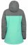 Bunda Horsefeathers Moxie ice green