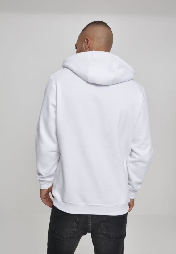 2Pac Faces Hoody