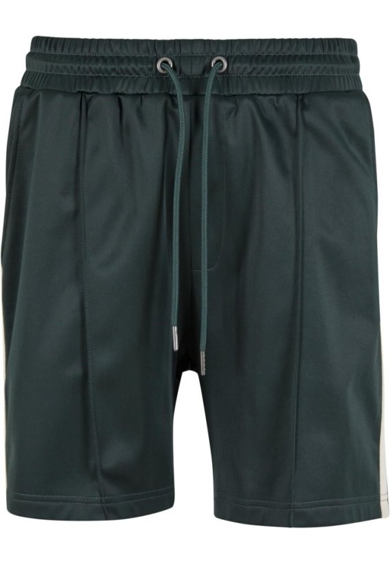 Tennis Core Shorts bottlegreen 5XL - bottlegreen